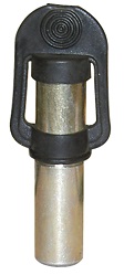 Adapter för stångmontering