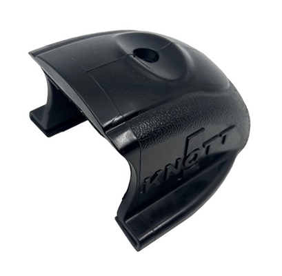 Kulkopplingsskydd Soft Dock för Knott K 7,5