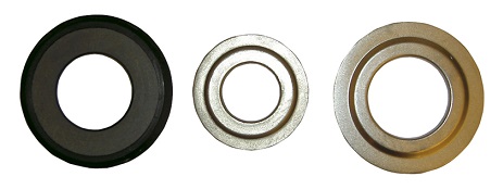 Navtätning FAD Ø 30/62 x 2 mm