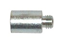 Distansbult M6, L=10 mm