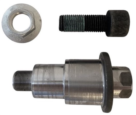 Axeltapp Sats, M24, iØ M22