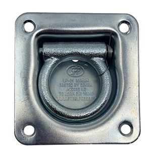 Surrningsögla 102x97 (infälld) fzb