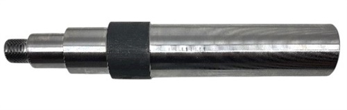 Axeltapp M24, fot Ø 50, L=315 mm (För obromsat nav)