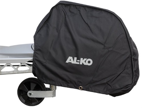 Skyddshuva för påskjutsenhet