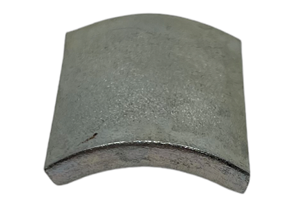 Klämplåt för klämfäste-Bradley (AL-KO)