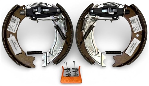 Bromsbacksats 20-4320 ANS (200x35) KNOTT