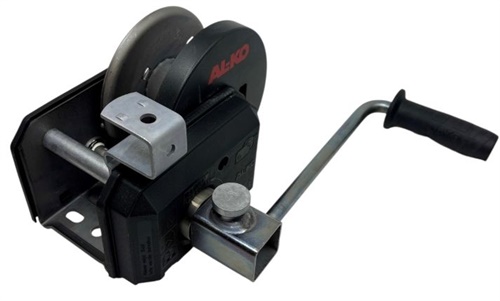Säkerhetsvinsch typ 501A (500 kg)