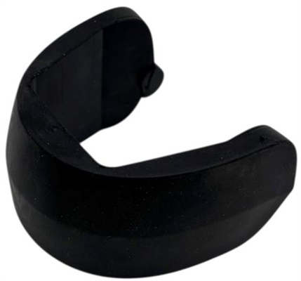 Softdock för frontskydd iSC