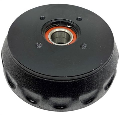 Trumma 200x35, 4x100, 1-lagrad
