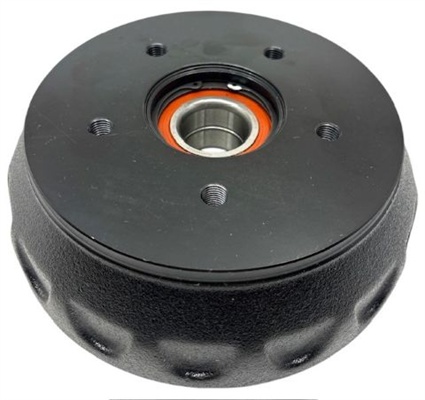 Trumma 200x35, 5x112, 1-lagrad