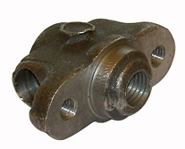Justerhus GSM 200x35/50