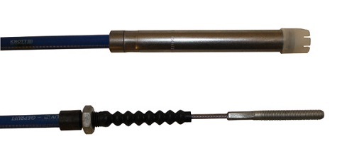 Bromsvajer 1850/2010 (hydraul)