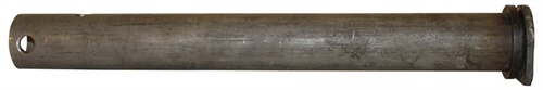 Innerrör Ø 60x8 mm, L=500 mm