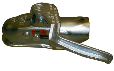 Kulkoppling EM 150 R/BS