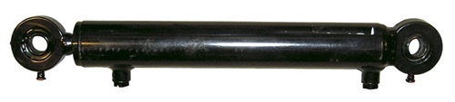 Hydraulkolv med 250 mm slag