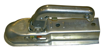 Kulkoppling WW 8-D40