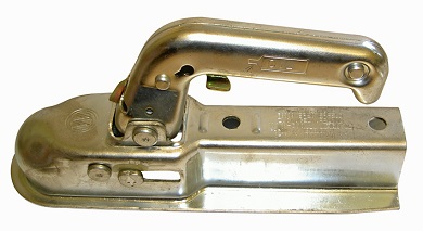 Kulkoppling WW 8-D30
