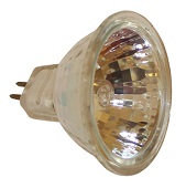 Glödlampa 12V LED GU5.3, 1.2W