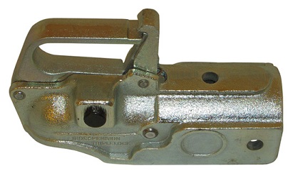 Kulkoppling Triple Lock