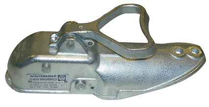 Kulkoppling WW 200 C/7