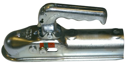 Kulkoppling EM 80 R/E