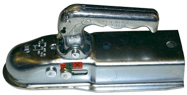Kulkoppling EM 150 V/F