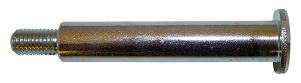 Lagerbult h-spak Ø 18 (M12)