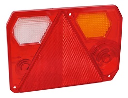 Glas Radex 6400