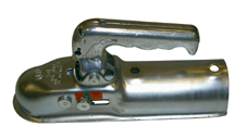 Kulkoppling WW 8-B