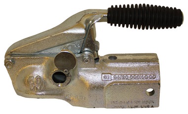 Kulkoppling Bradley