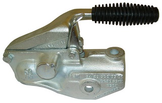 Kulkoppling Bradley