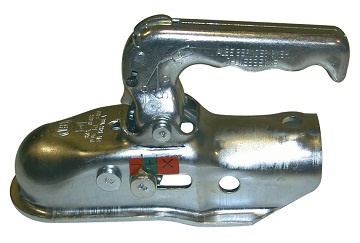 Kulkoppling EM 150 R/B