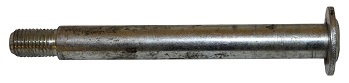 Lagerbult h-spak Ø 14 (M12)