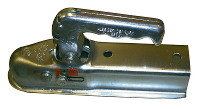 Kulkoppling EM 80 V/K