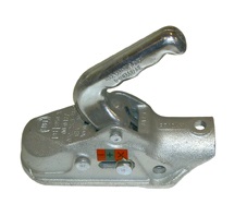 Kulkoppling EM 300 R/A