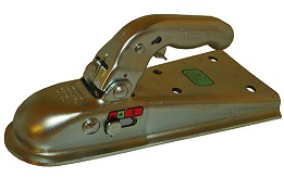 Kulkoppling K 7,5 AKFV