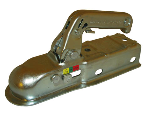 Kulkoppling WW 8-G, #-60