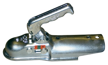 Kulkoppling EM 150 R/G