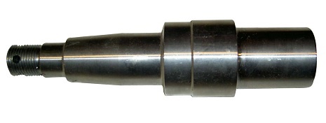 Axeltapp M18, fot Ø 35, L=175 mm