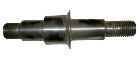 Axeltapp M24, för M20, L=190 mm