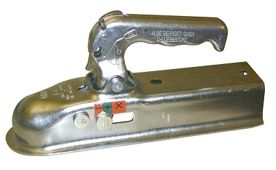 Kulkoppling EM 80 V/E