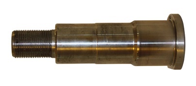 Axeltapp M24, fot Ø 50, L=140 mm
