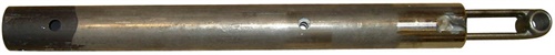 Innerrör Ø 51x12 mm, L=463/543 mm