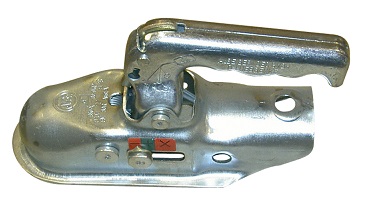 Kulkoppling EM 80 R/A