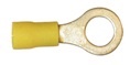Ringkabelsko iØ 8,5 (M8), gul