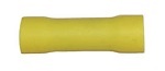 Skarvhylsa iØ 6,5 mm, gul