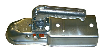 Kulkoppling EM 150 V/G