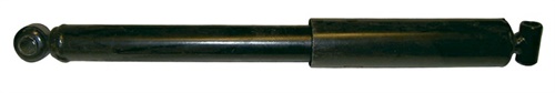 Påskjutsdämp. BPW, AK 2510