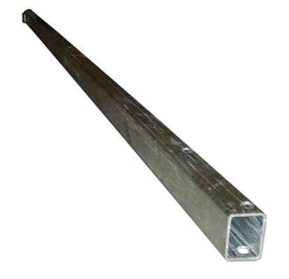 Dragbalk 60x40x3, L=2100 fzv