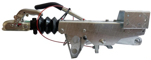 Påskjut KRV 13-E (G), typ GF (#70)